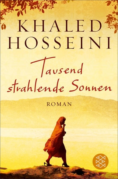 Bild von Hosseini, Khaled: Tausend strahlende Sonnen (eBook)