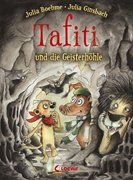 Bild von Boehme, Julia: Tafiti und die Geisterhöhle (Band 15)