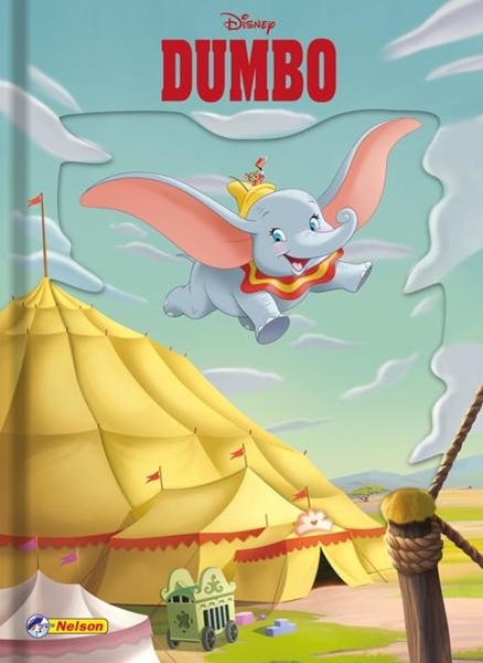 Bild von Disney Klassiker: Dumbo