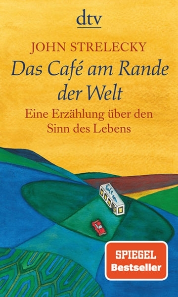 Bild von Strelecky, John: Das Café am Rande der Welt
