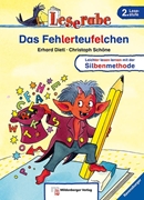 Bild von Dietl, Erhard : Leserabe - Das Fehlerteufelchen