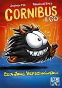 Bild von Till, Jochen : Cornibus & Co (Band 2) - Cornibus Verschwindibus
