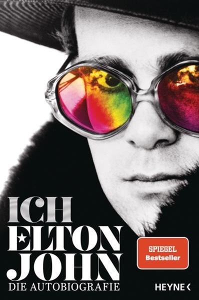 Bild von John, Elton: Ich