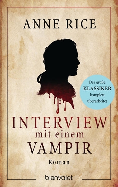 Bild von Rice, Anne: Interview mit einem Vampir