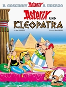 Bild von Goscinny, René: Asterix und Kleopatra