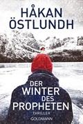 Bild von Östlundh, Håkan: Der Winter des Propheten