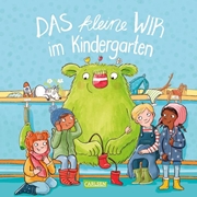 Bild von Kunkel, Daniela : Das kleine WIR im Kindergarten