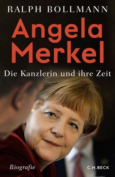 Bild von Bollmann, Ralph: Angela Merkel