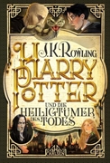Bild von Rowling, J.K. : Harry Potter und die Heiligtümer des Todes (Harry Potter 7)