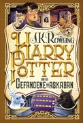 Bild von Rowling, J.K.: Harry Potter und der Gefangene von Askaban (Harry Potter 3)