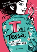 Bild von Scheunemann, Frauke: T wie Tessa (Band 1) - Plötzlich Geheimagentin!