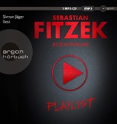 Bild von Fitzek, Sebastian : Playlist