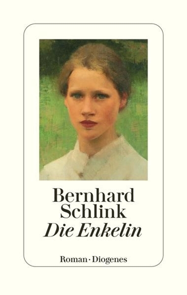 Bild von Schlink, Bernhard: Die Enkelin