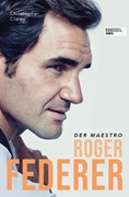Bild von Clarey, Christopher: Roger Federer