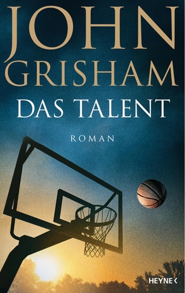 Bild von Grisham, John: Das Talent