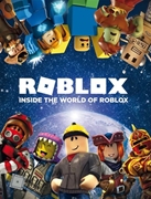 Bild von Roblox: Roblox - Inside the World of Roblox