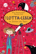 Bild von Pantermüller, Alice : Mein Lotta-Leben (18). Im Zeichen des Tapirs