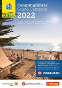 Bild von TCS Schweiz & Europa Campingführer 2022