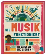 Bild von Hofmann, Karin (Übers.): Wie Musik funktioniert