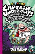 Bild von Pilkey, Dav: Captain Underpants Band 7