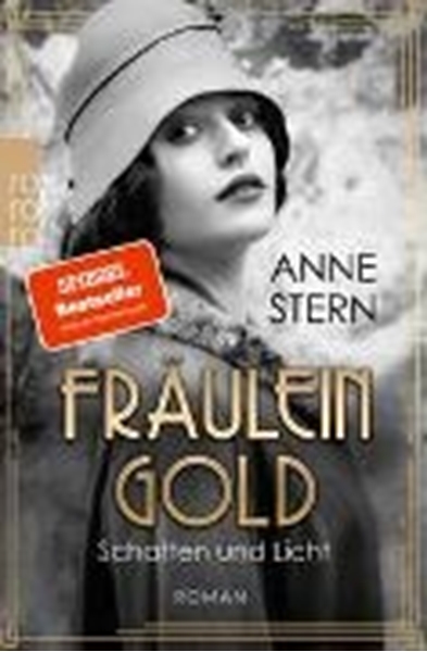 Bild von Stern, Anne: Fräulein Gold: Schatten und Licht