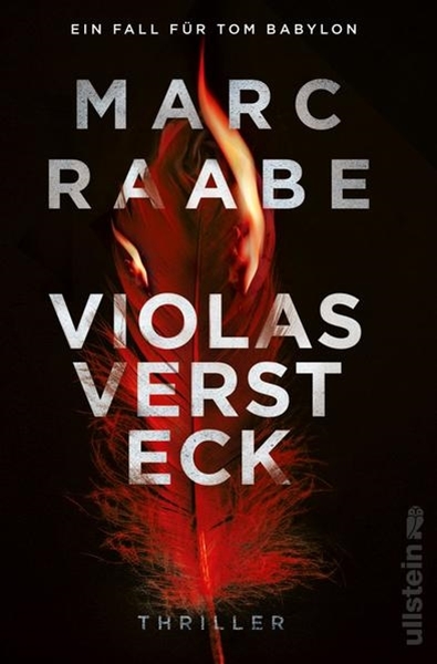 Bild von Raabe, Marc: Violas Versteck