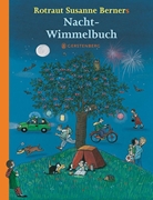 Bild von Berner, Rotraut Susanne: Nacht-Wimmelbuch