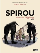 Bild von Bravo, Émile : Spirou und Fantasio Spezial 34: Spirou: oder die Hoffnung 3