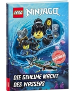 Bild von LEGO® NINJAGO® - Die geheime Macht des Wassers