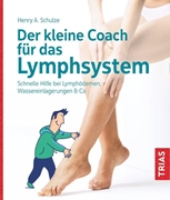 Bild von Schulze, Henry: Der kleine Coach für das Lymphsystem