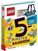 Bild von LEGO® - 5 Minuten Bauideen