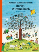 Bild von Berner, Rotraut Susanne: Herbst-Wimmelbuch