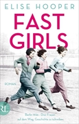 Bild von Hooper, Elise : Fast Girls