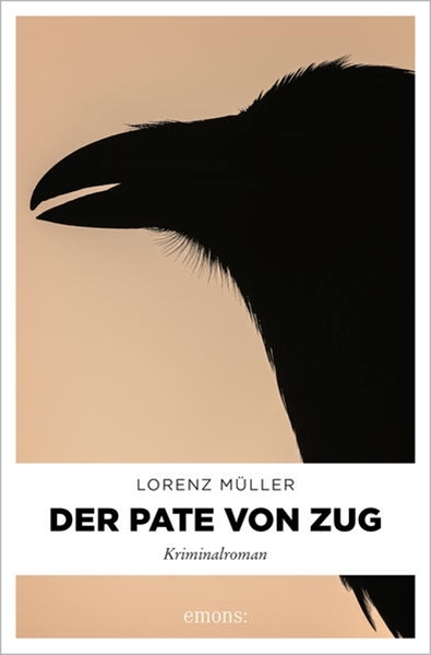 Bild von Müller, Lorenz: Der Pate von Zug