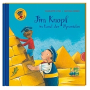 Bild von Ende, Michael: Jim Knopf: Jim Knopf im Land der Pyramiden