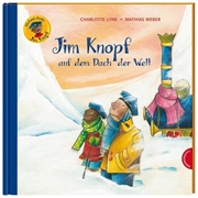 Bild von Ende, Michael : Jim Knopf: Jim Knopf auf dem Dach der Welt