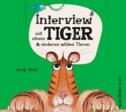 Bild von Seed, Andy : Interview mit einem Tiger