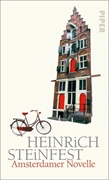 Bild von Steinfest, Heinrich: Amsterdamer Novelle