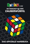 Bild von Shanel, Josef (Übers.) : Rubik's Cube - So knackst du den Zauberwürfel