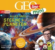Bild von Dax, Eva : GEOlino mini: Alles über Sterne und Planeten (4)