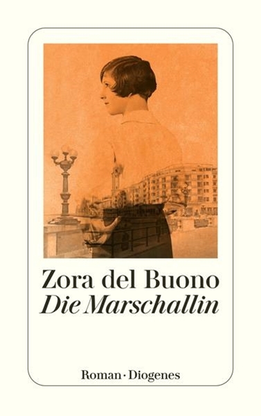Bild von del Buono, Zora: Die Marschallin