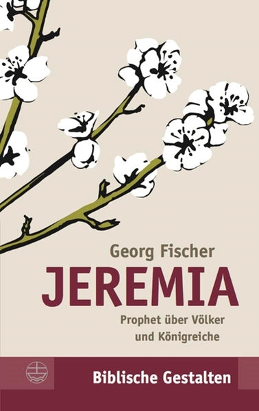 Bild von Fischer, Georg: Jeremia