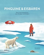 Bild von Klepeis, Alicia : Pinguine und Eisbären