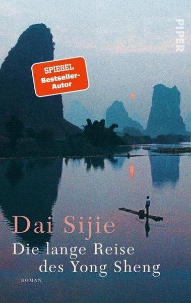 Bild von Sijie, Dai : Die lange Reise des Yong Sheng