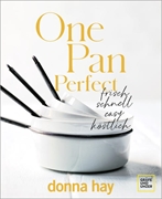 Bild von Hay, Donna: One Pan Perfect