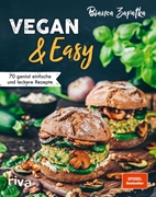 Bild von Zapatka, Bianca: Vegan & Easy