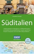 Bild von Christoph, Jacqueline: DuMont Reise-Handbuch Reiseführer Süditalien
