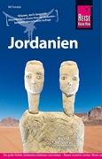 Bild von Tondok, Wil: Reise Know-How Reiseführer Jordanien