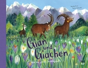 Bild von Jackowski, Amélie (Illustr.): Gian und Giachen und der grosse Frühlingsputz