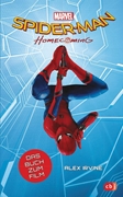 Bild von Irvine, Alex : Marvel Spider-Man - Homecoming